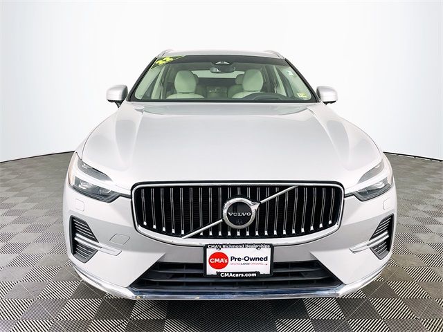 2022 Volvo XC60 Inscription