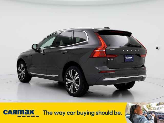 2022 Volvo XC60 Inscription