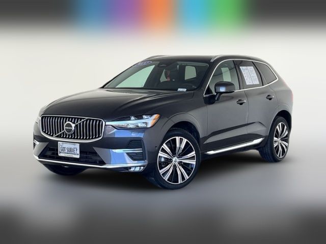 2022 Volvo XC60 Inscription