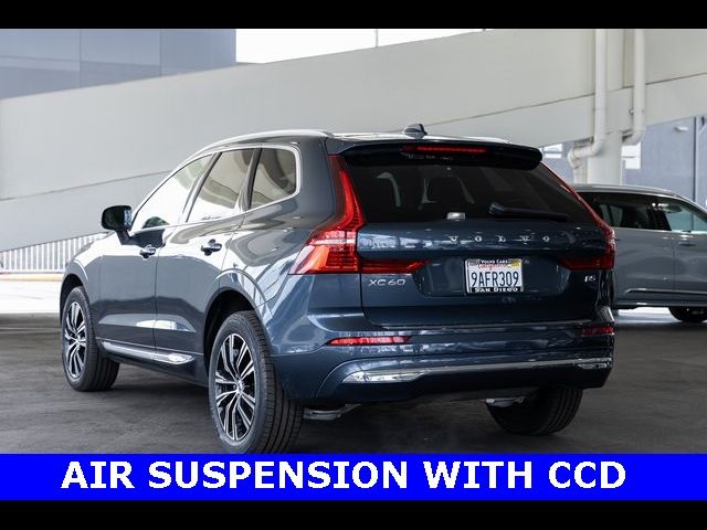 2022 Volvo XC60 Inscription