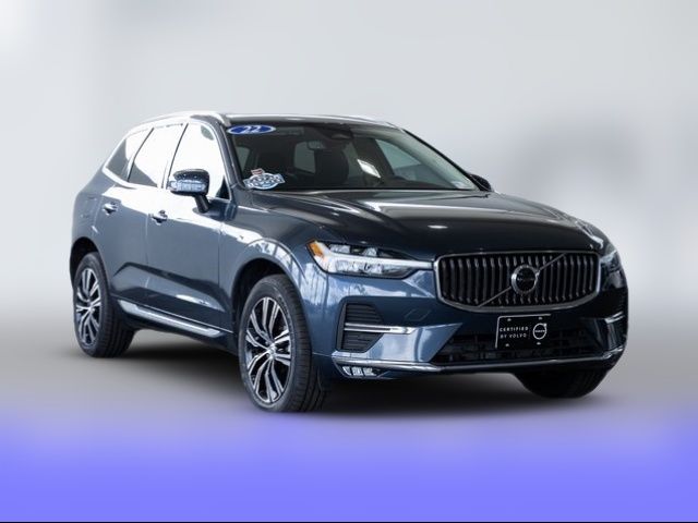 2022 Volvo XC60 Inscription