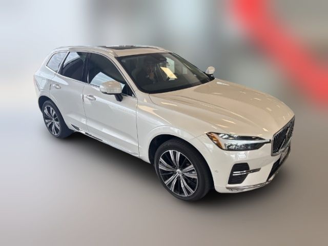 2022 Volvo XC60 Inscription