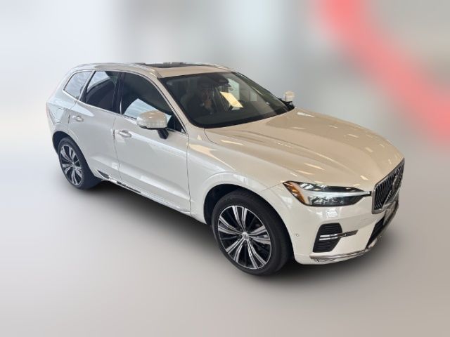 2022 Volvo XC60 Inscription