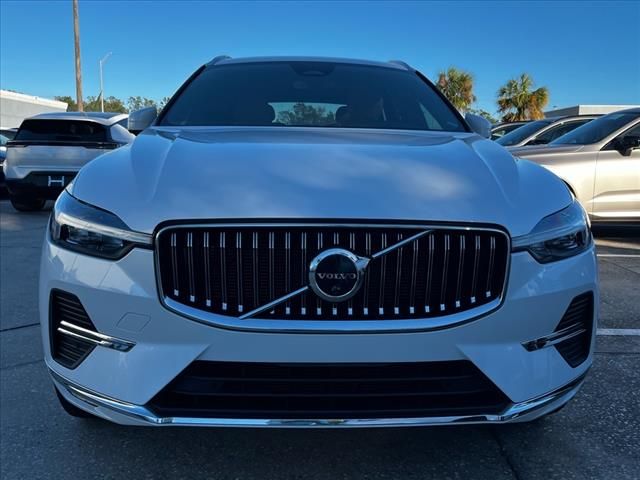 2022 Volvo XC60 Inscription