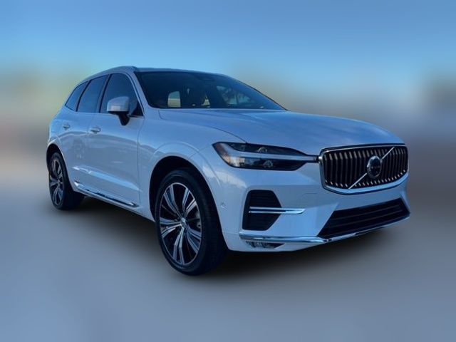 2022 Volvo XC60 Inscription