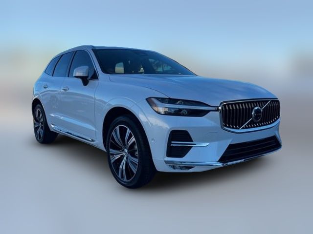 2022 Volvo XC60 Inscription