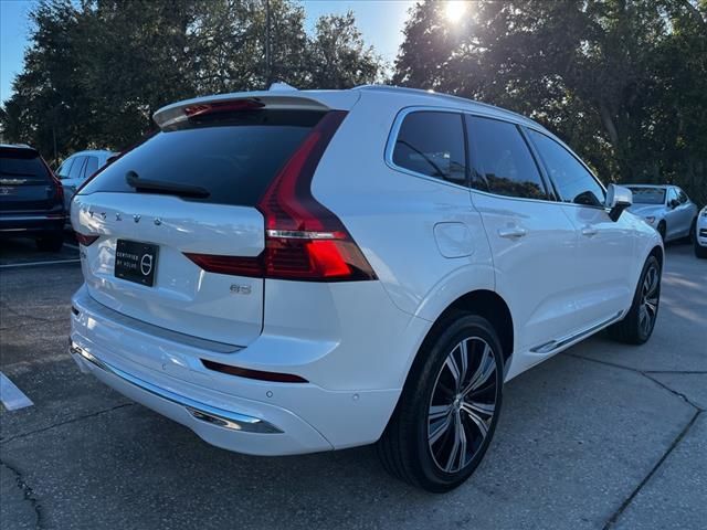 2022 Volvo XC60 Inscription