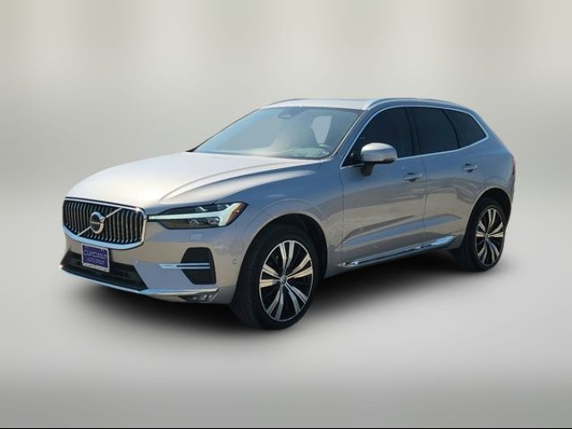 2022 Volvo XC60 Inscription