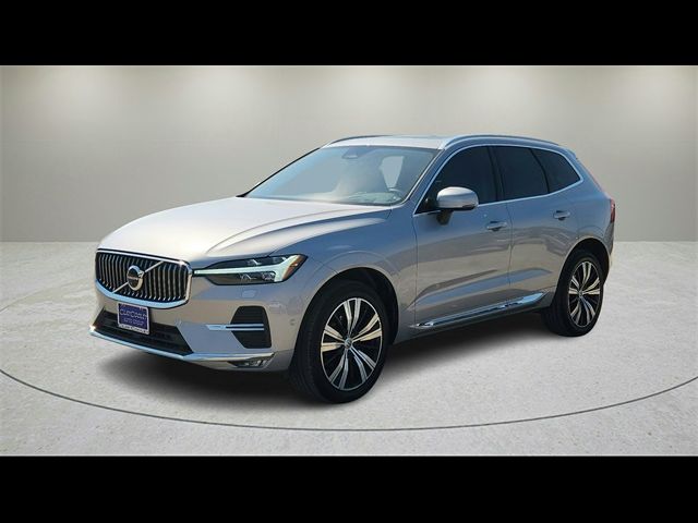 2022 Volvo XC60 Inscription