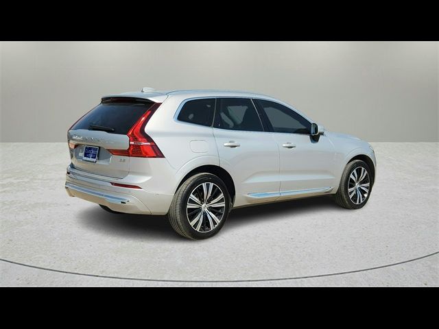 2022 Volvo XC60 Inscription