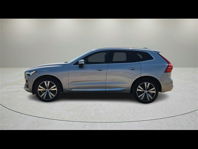 2022 Volvo XC60 Inscription