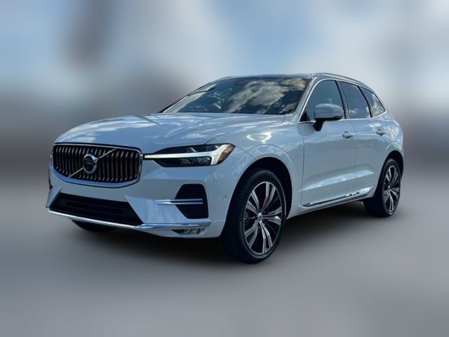 2022 Volvo XC60 Inscription