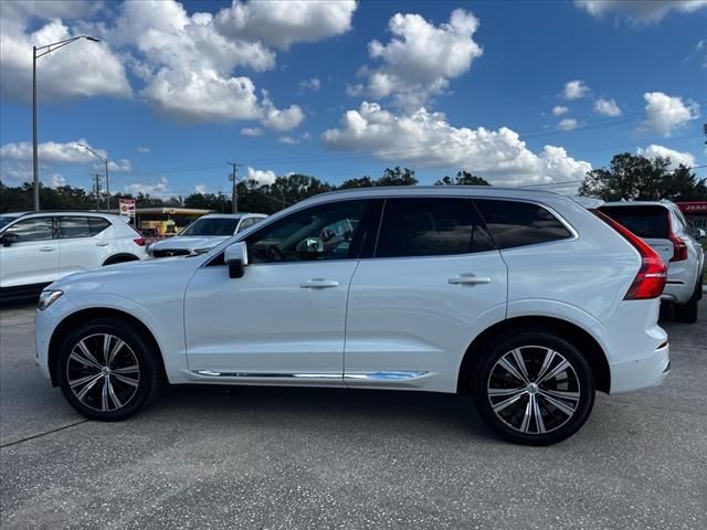 2022 Volvo XC60 Inscription