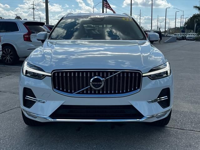 2022 Volvo XC60 Inscription