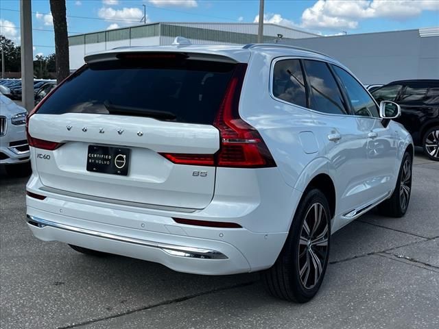 2022 Volvo XC60 Inscription