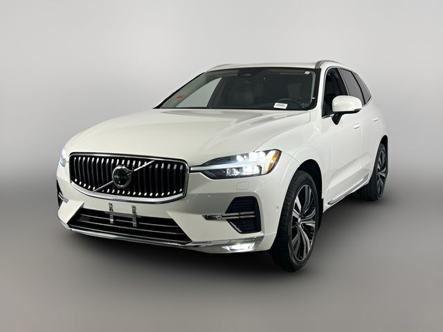 2022 Volvo XC60 Inscription