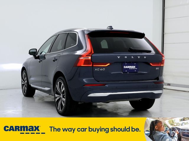 2022 Volvo XC60 Inscription