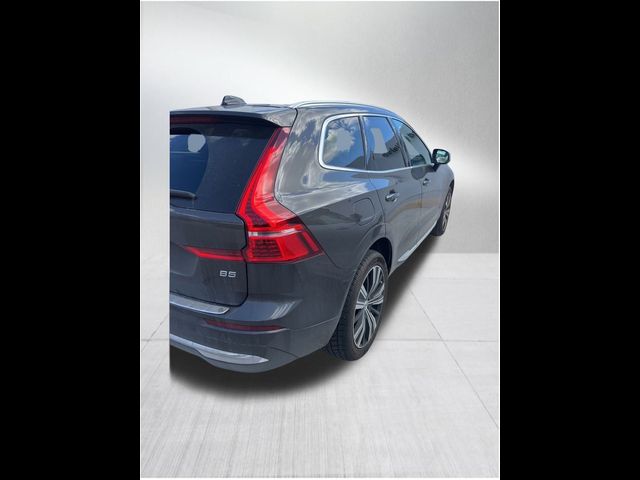 2022 Volvo XC60 Inscription