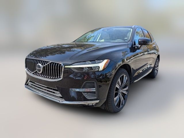 2022 Volvo XC60 Inscription