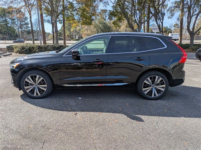 2022 Volvo XC60 Inscription