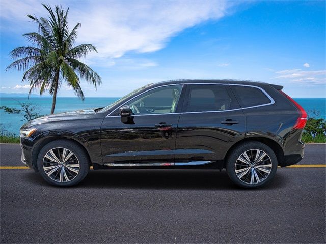 2022 Volvo XC60 Inscription