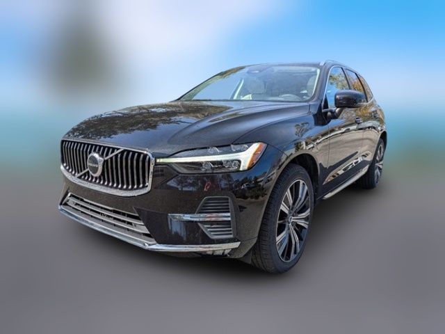 2022 Volvo XC60 Inscription