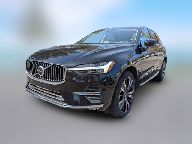 2022 Volvo XC60 Inscription