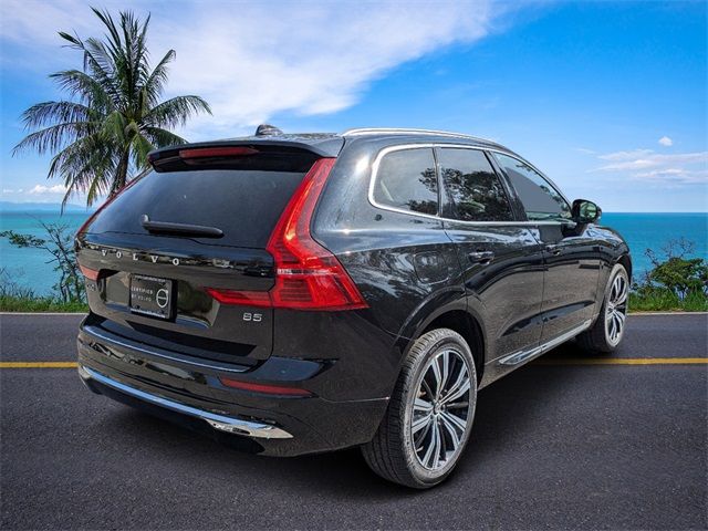 2022 Volvo XC60 Inscription