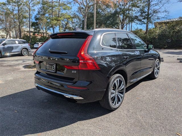 2022 Volvo XC60 Inscription