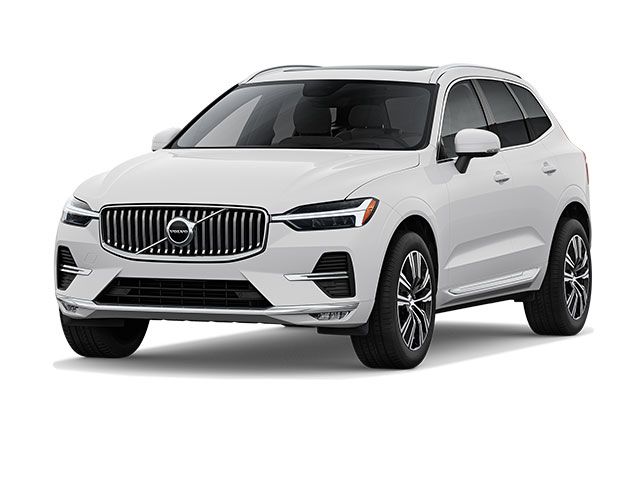 2022 Volvo XC60 Inscription