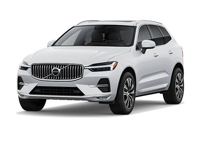 2022 Volvo XC60 Inscription