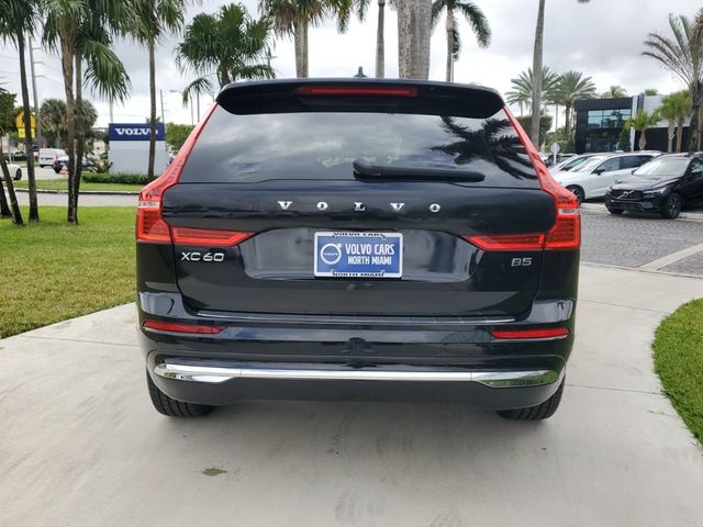 2022 Volvo XC60 Inscription