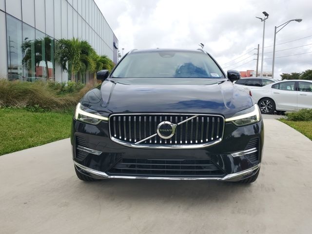 2022 Volvo XC60 Inscription