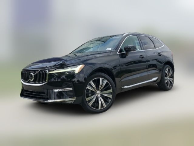 2022 Volvo XC60 Inscription