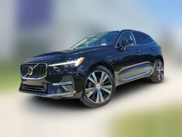 2022 Volvo XC60 Inscription