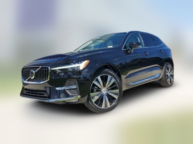 2022 Volvo XC60 Inscription