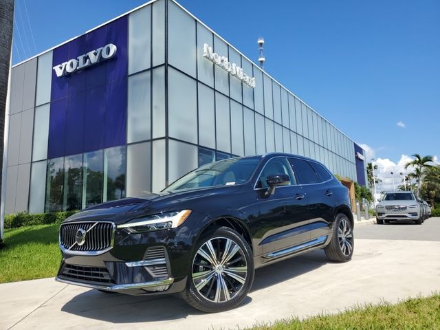 2022 Volvo XC60 Inscription