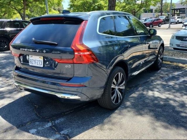 2022 Volvo XC60 Inscription