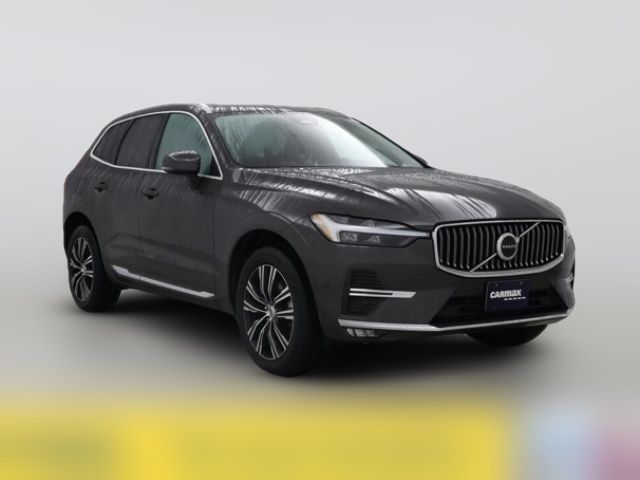 2022 Volvo XC60 Inscription