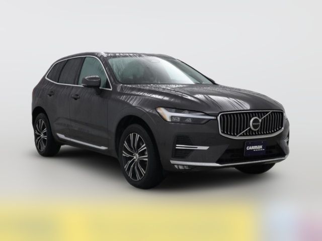 2022 Volvo XC60 Inscription