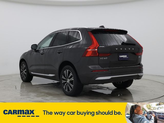 2022 Volvo XC60 Inscription