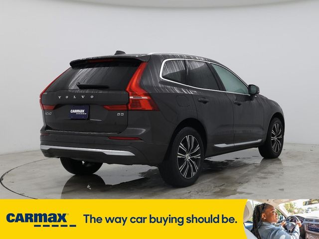 2022 Volvo XC60 Inscription