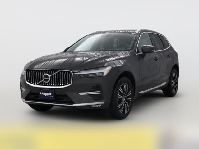 2022 Volvo XC60 Inscription