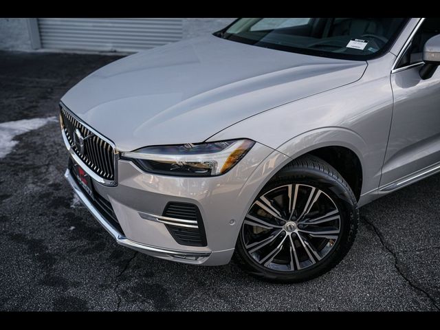 2022 Volvo XC60 Inscription