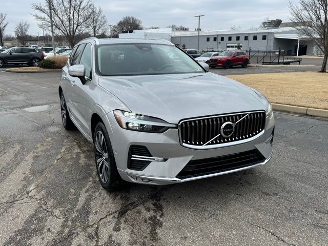 2022 Volvo XC60 Inscription