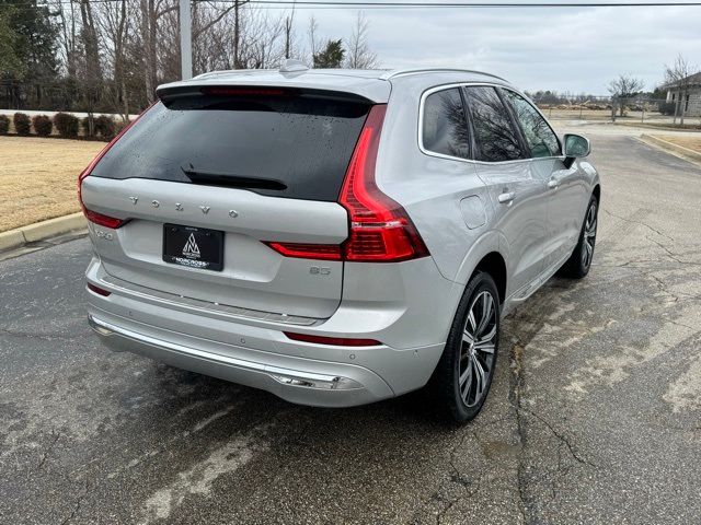 2022 Volvo XC60 Inscription