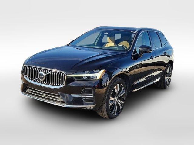 2022 Volvo XC60 Inscription