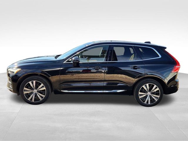 2022 Volvo XC60 Inscription