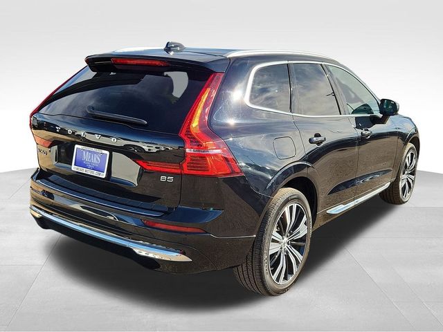 2022 Volvo XC60 Inscription