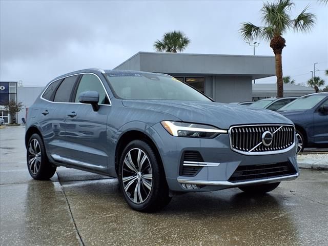 2022 Volvo XC60 Inscription